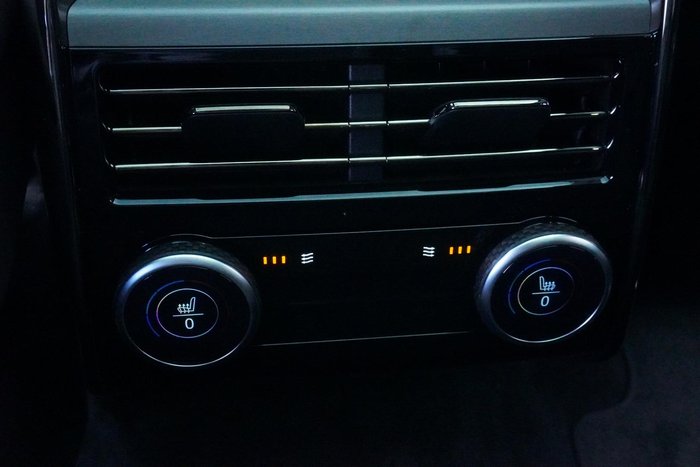 2025 Land Rover Range Rover Sport D350 Dynamic HSE