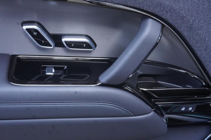 2025 Land Rover Range Rover Sport D350 Dynamic HSE