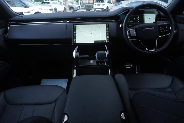 2025 Land Rover Range Rover Sport D350 Dynamic HSE