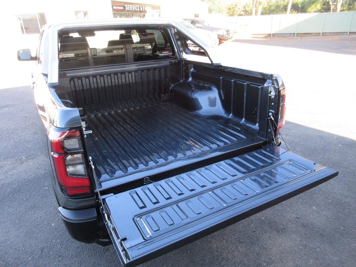 2026 Nissan Navara ST