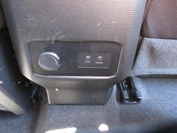 2026 Nissan Navara ST