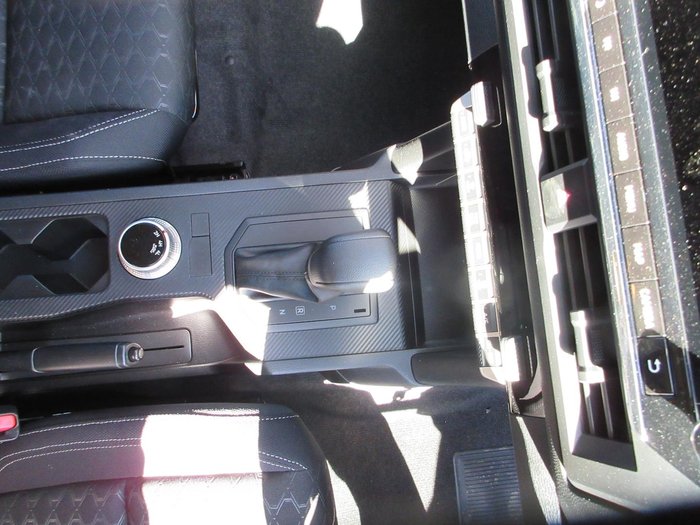 2026 Nissan Navara ST