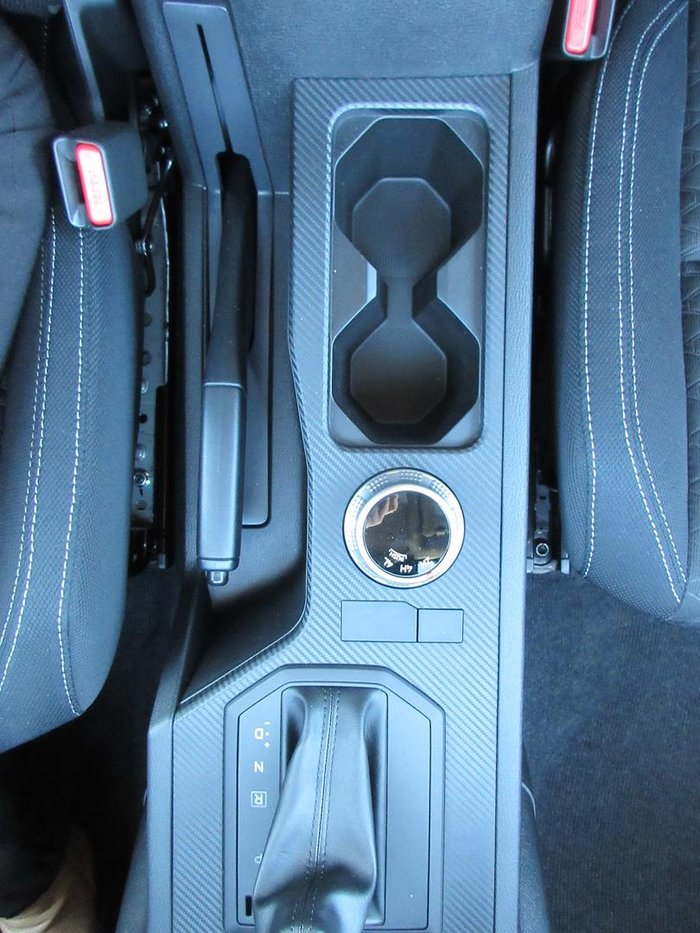 2026 Nissan Navara ST