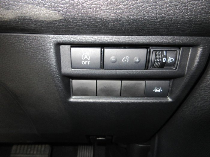 2026 Nissan Navara ST