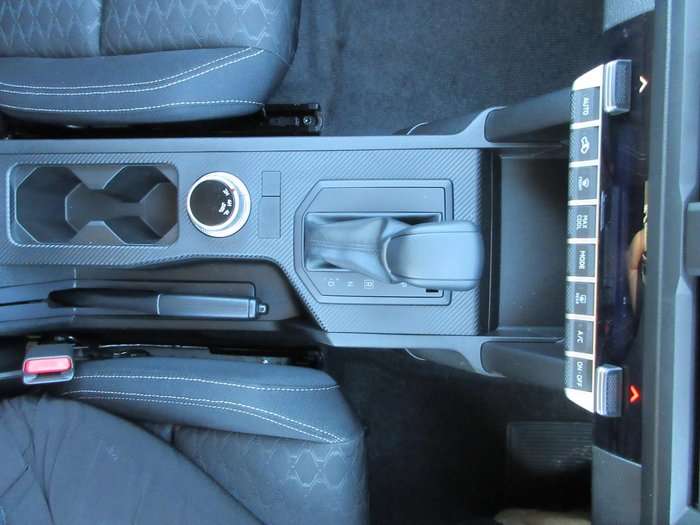 2026 Nissan Navara ST