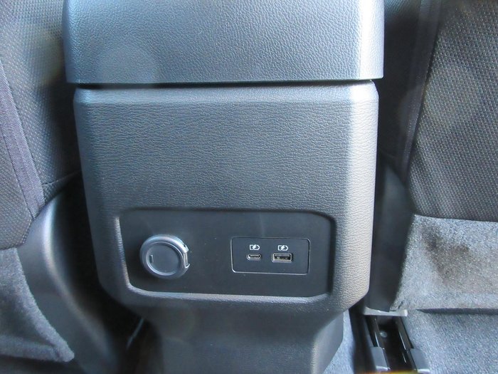 2026 Nissan Navara ST