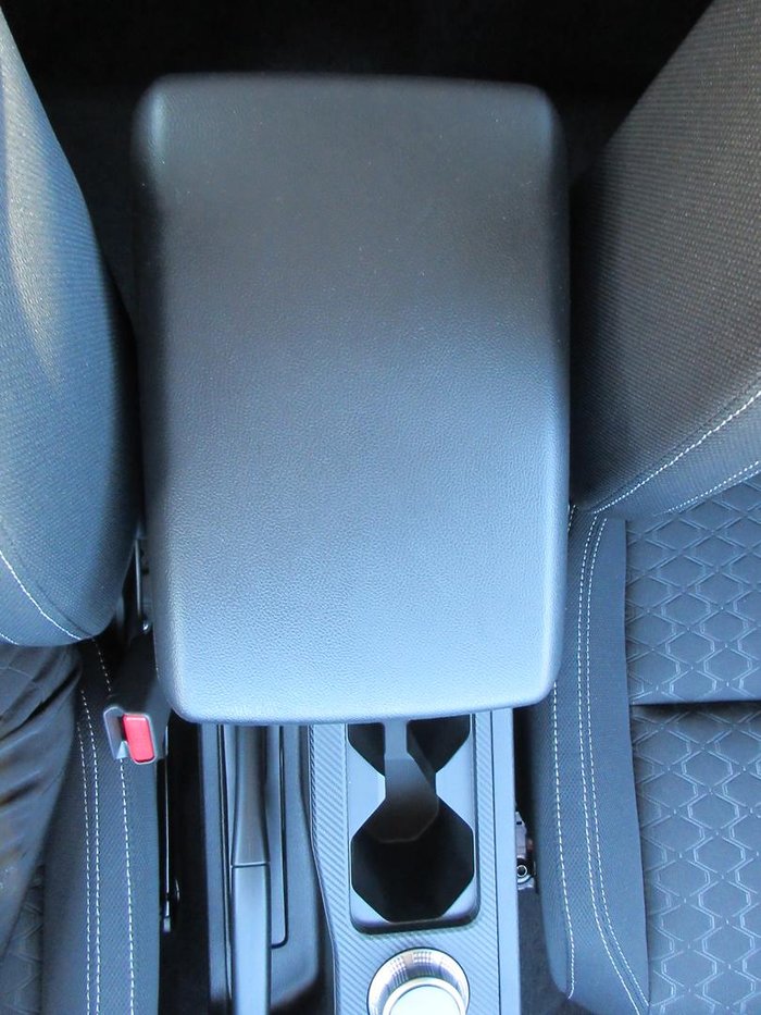 2026 Nissan Navara ST