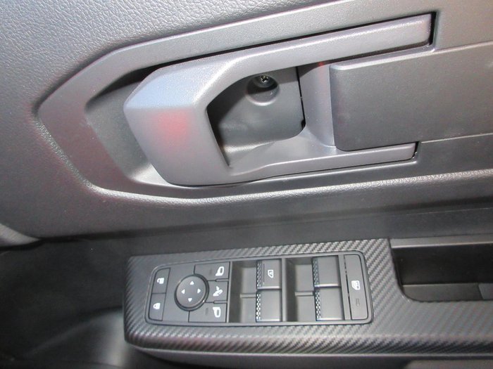 2026 Nissan Navara ST