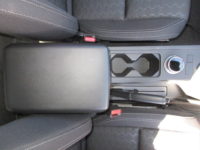 2026 Nissan Navara ST