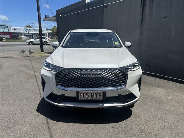 2024 GWM Haval H6