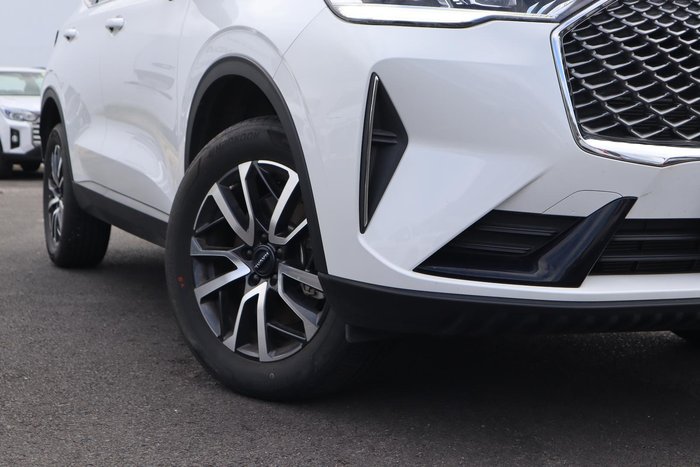 2024 GWM Haval H6 Premium