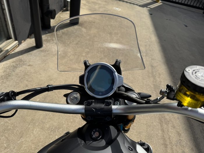 2023 CFMOTO CL-X ADVENTURE ADVENTURE BLUE