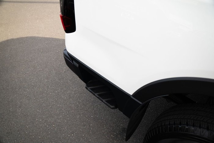 2022 Ford Ranger XL Hi-Rider