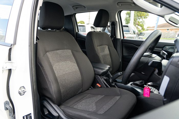 2022 Ford Ranger XL Hi-Rider