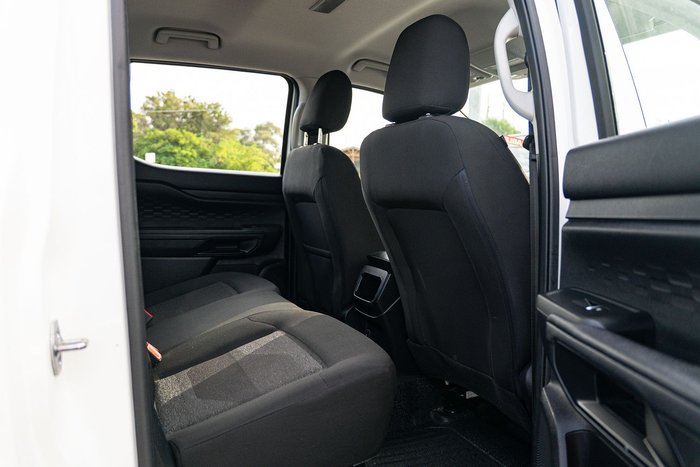 2022 Ford Ranger XL Hi-Rider