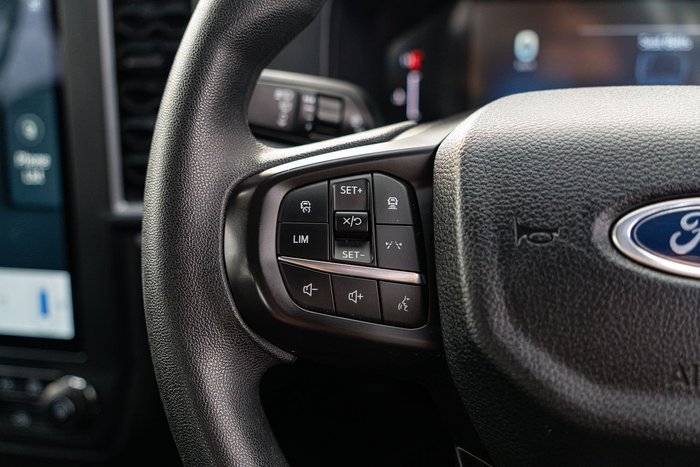 2022 Ford Ranger XL Hi-Rider