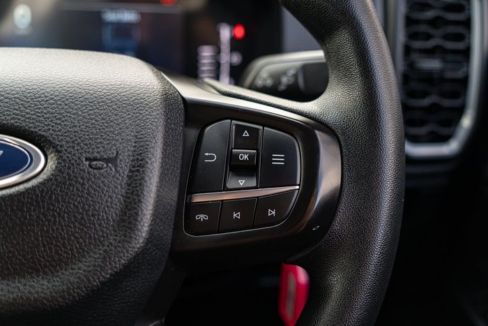2022 Ford Ranger XL Hi-Rider