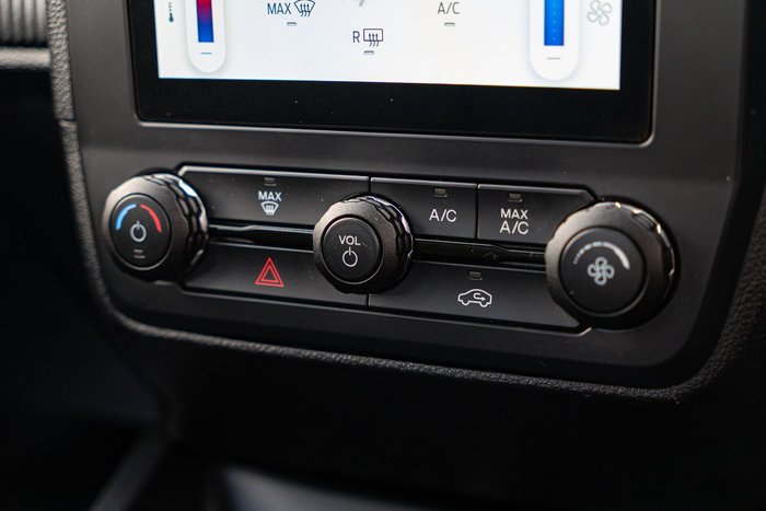 2022 Ford Ranger XL Hi-Rider