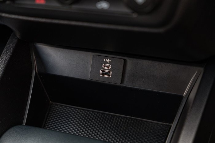 2022 Ford Ranger XL Hi-Rider