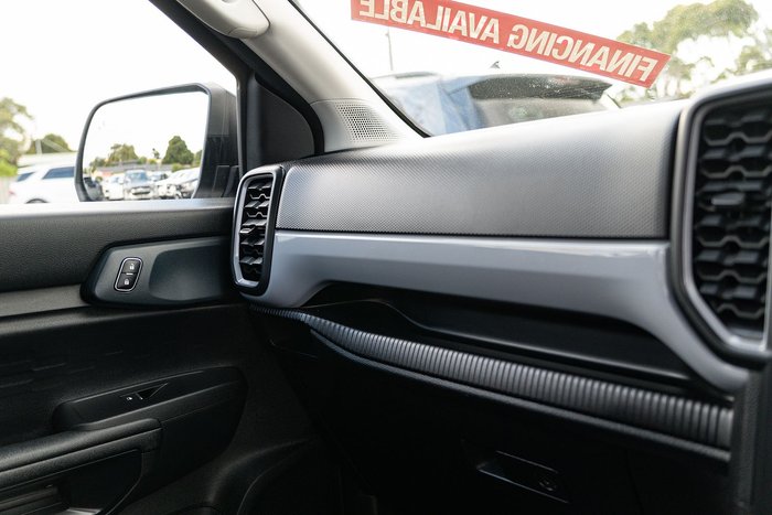2022 Ford Ranger XL Hi-Rider