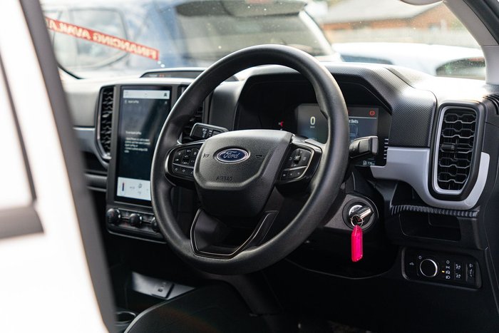 2022 Ford Ranger XL Hi-Rider
