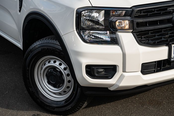 2022 Ford Ranger XL Hi-Rider