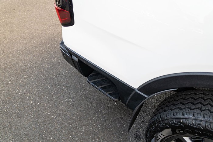 2023 Ford Ranger Wildtrak