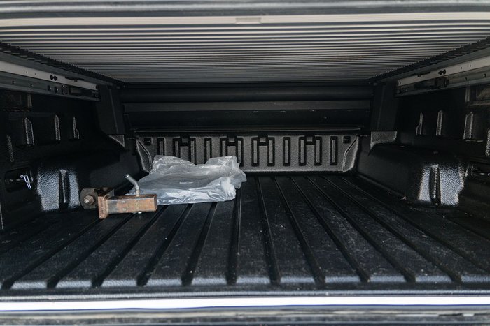 2023 Ford Ranger Wildtrak