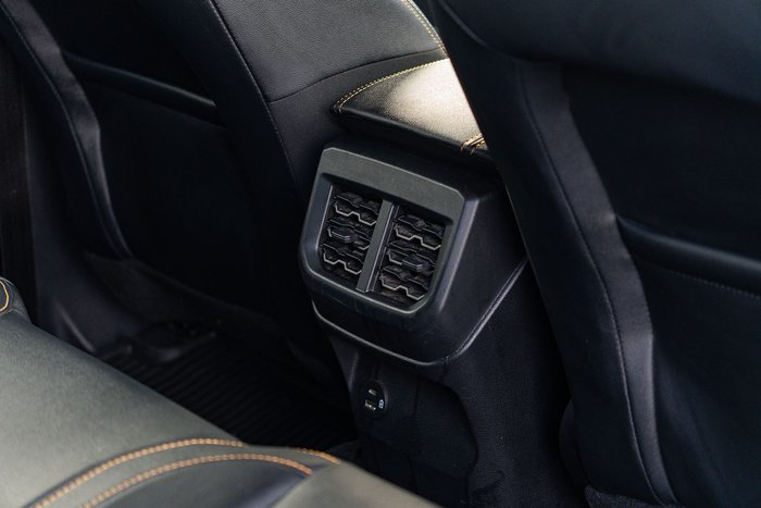 2023 Ford Ranger Wildtrak
