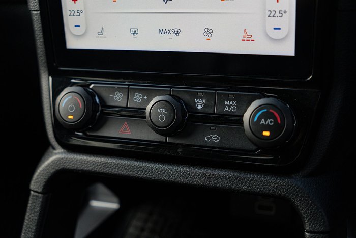 2023 Ford Ranger Wildtrak
