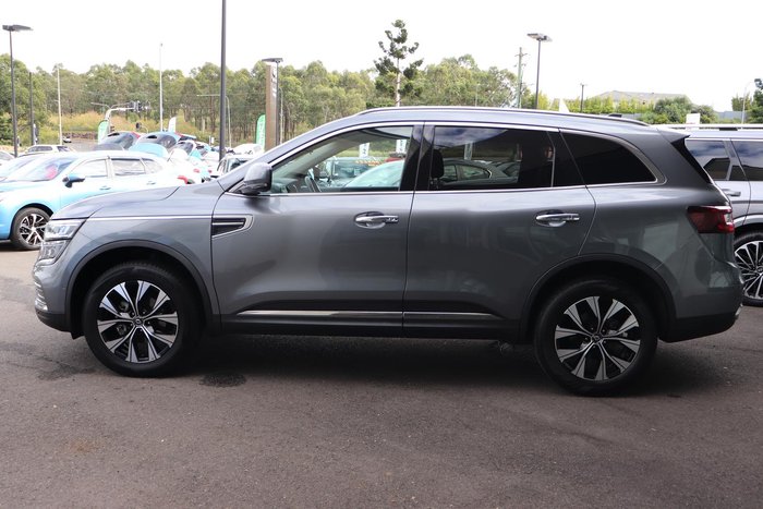 2023 Renault Koleos Life HZG MY23
