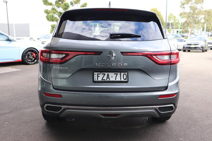 2023 Renault Koleos Life
