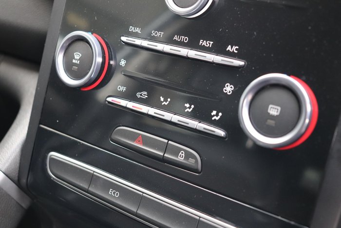 2023 Renault Koleos Life