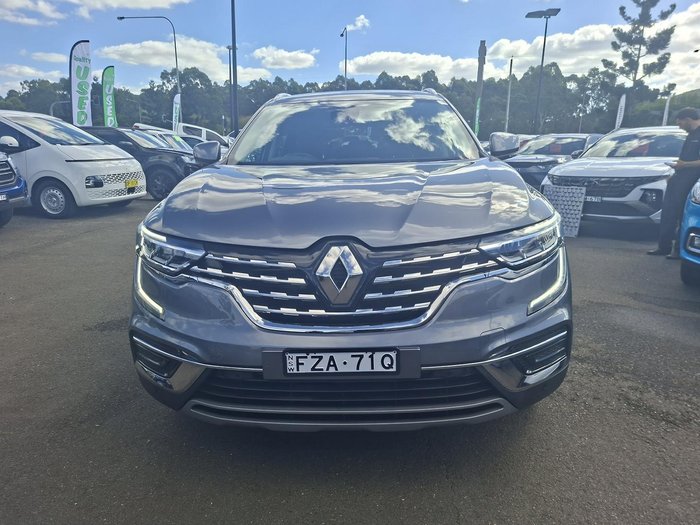 2023 Renault Koleos Life