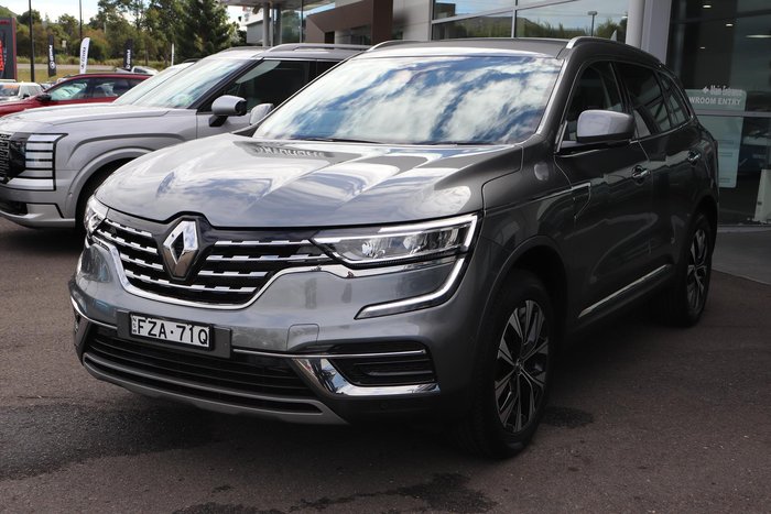 2023 Renault Koleos Life HZG MY23