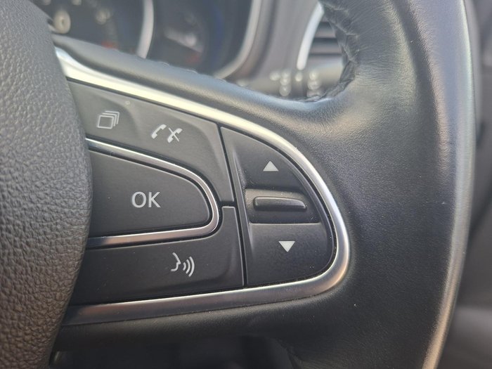 2023 Renault Koleos Life