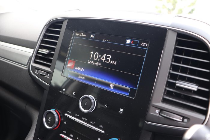 2023 Renault Koleos Life