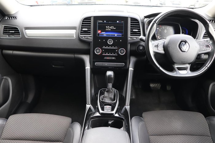 2023 Renault Koleos Life