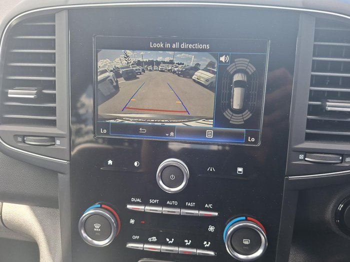 2023 Renault Koleos Life