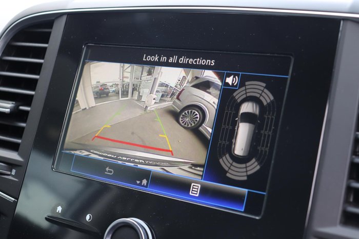 2023 Renault Koleos Life