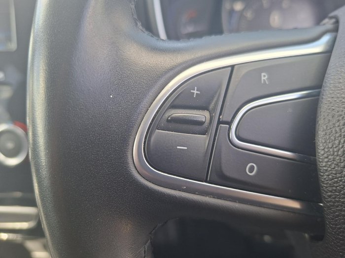 2023 Renault Koleos Life