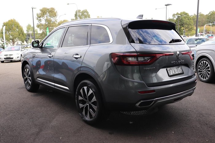 2023 Renault Koleos Life