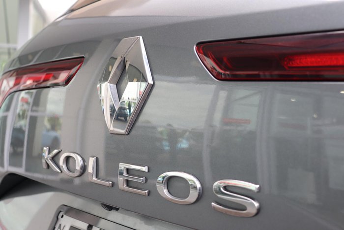2023 Renault Koleos Life