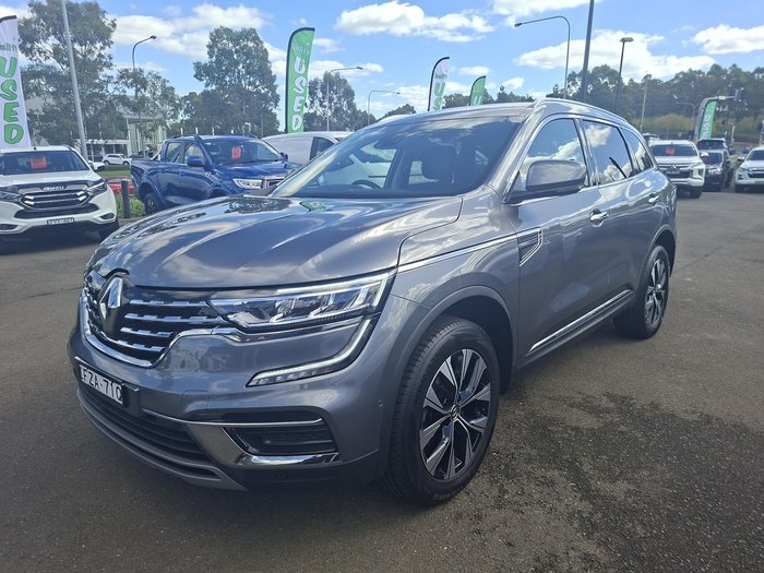 2023 Renault Koleos Life