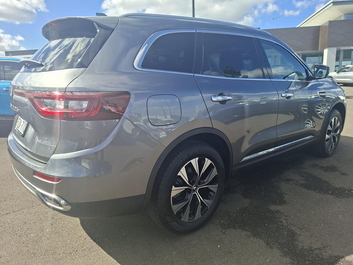 2023 Renault Koleos Life