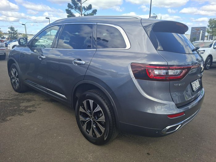2023 Renault Koleos Life
