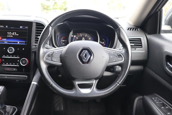 2023 Renault Koleos Life