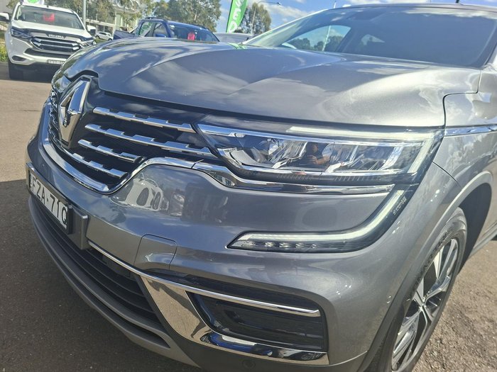 2023 Renault Koleos Life