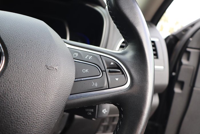 2023 Renault Koleos Life