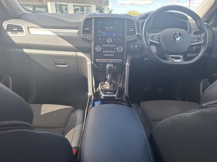 2023 Renault Koleos Life